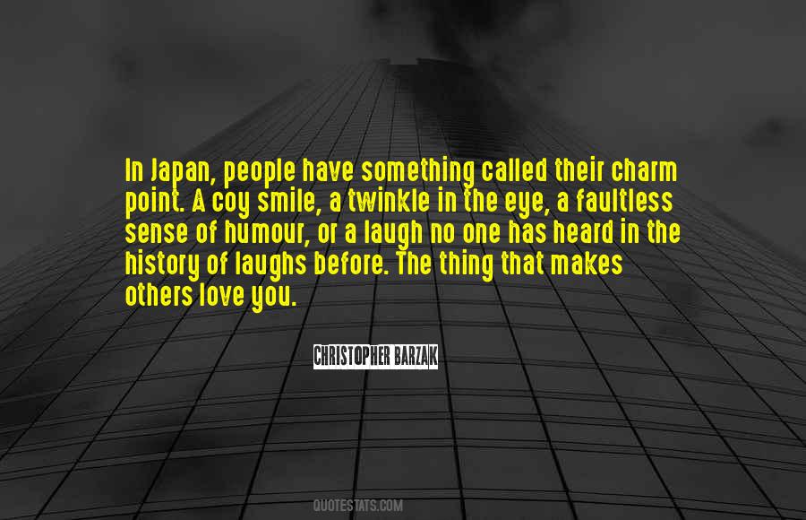 In Japan Quotes #992466