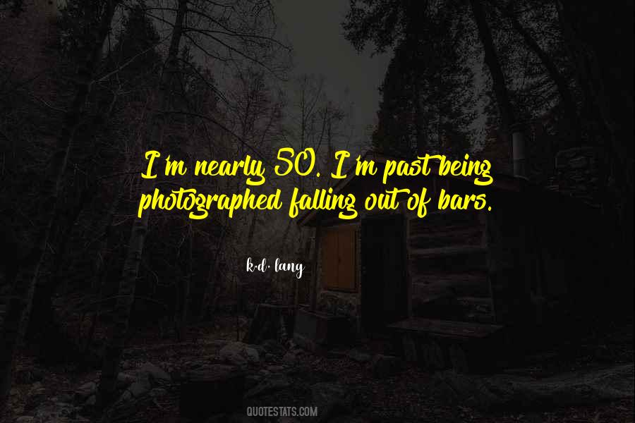 Quotes About Being Photographed #1176293