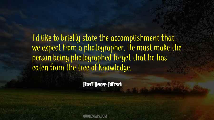 Quotes About Being Photographed #1783647