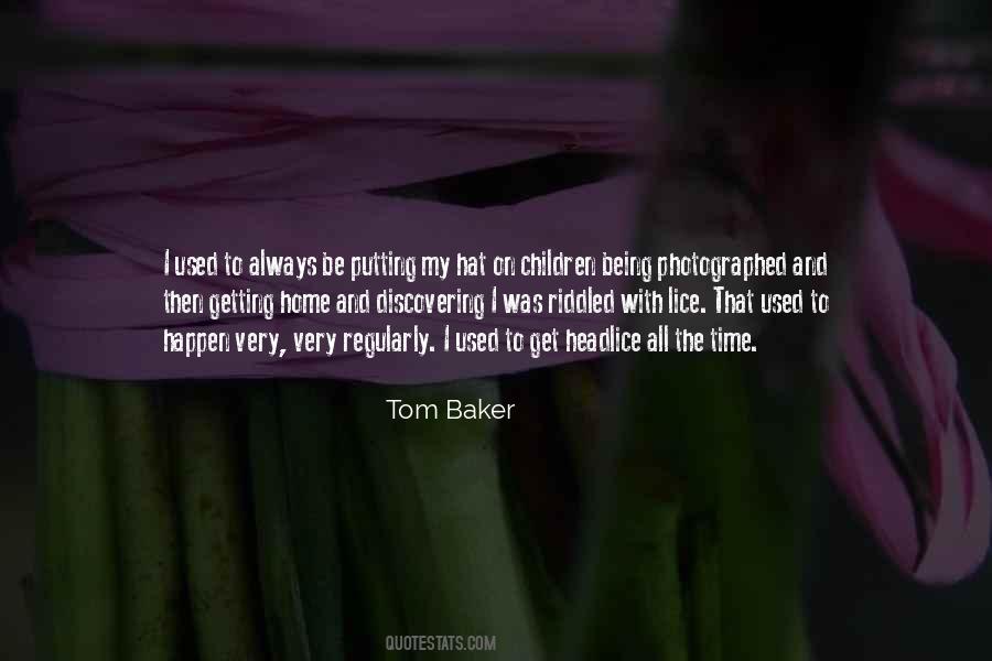 Quotes About Being Photographed #646298