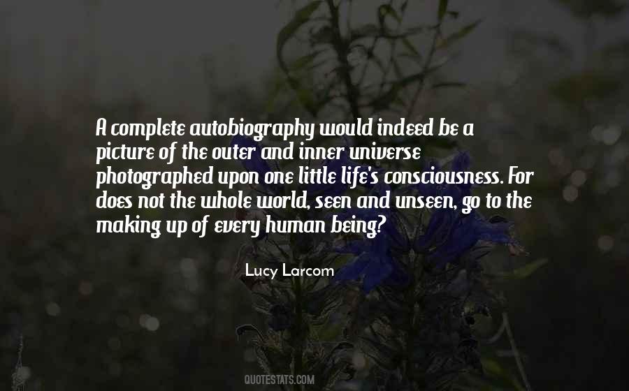 Quotes About Being Photographed #840858