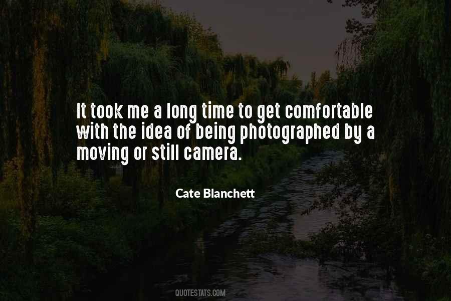 Quotes About Being Photographed #926568