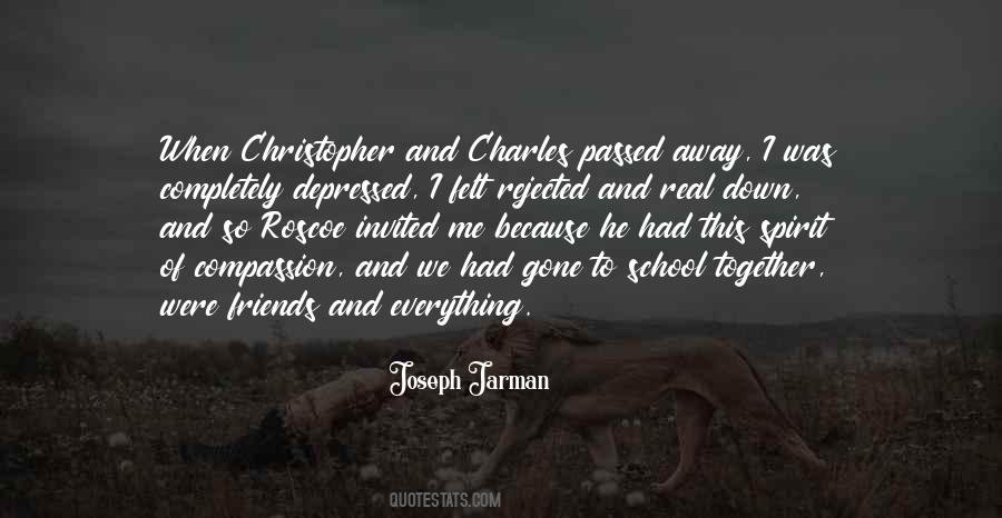 Spirit Real Quotes #1021772