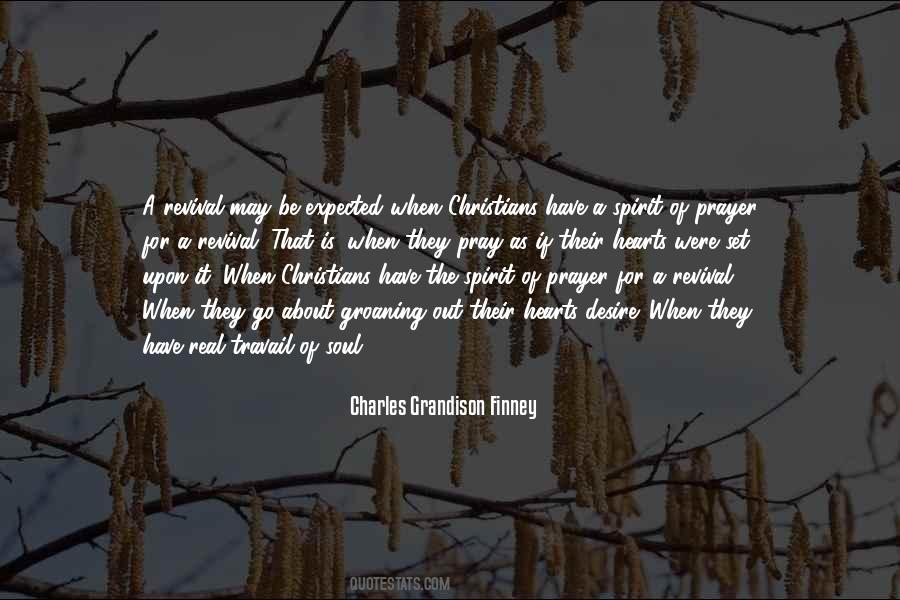Spirit Real Quotes #1146988
