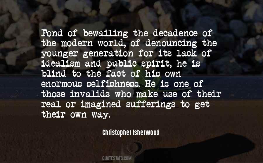 Spirit Real Quotes #1224102