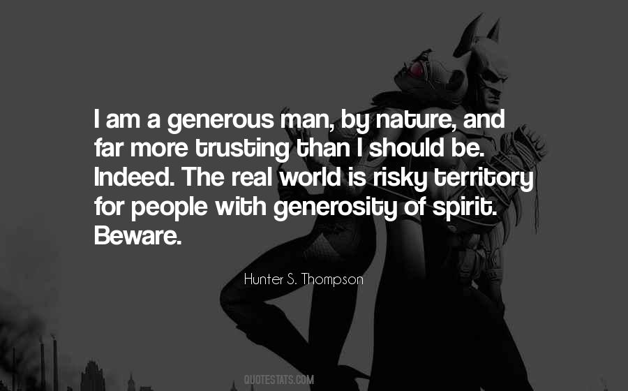 Spirit Real Quotes #444076