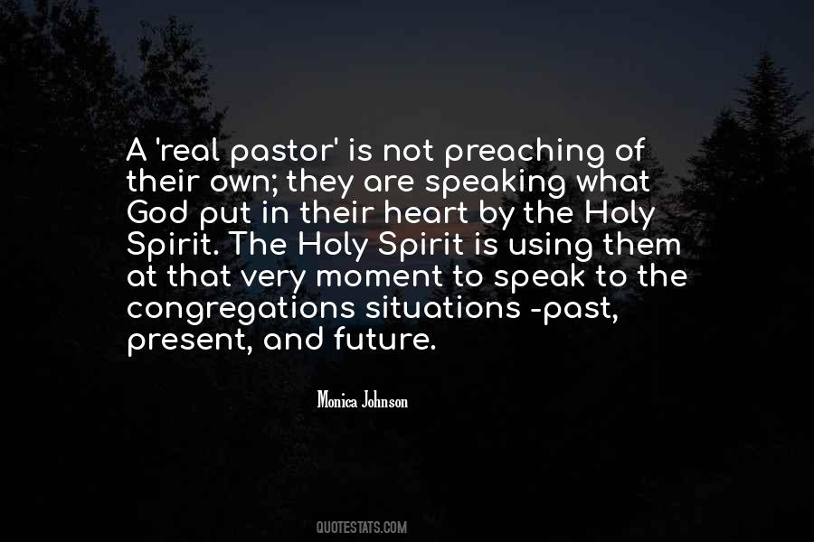 Spirit Real Quotes #473196