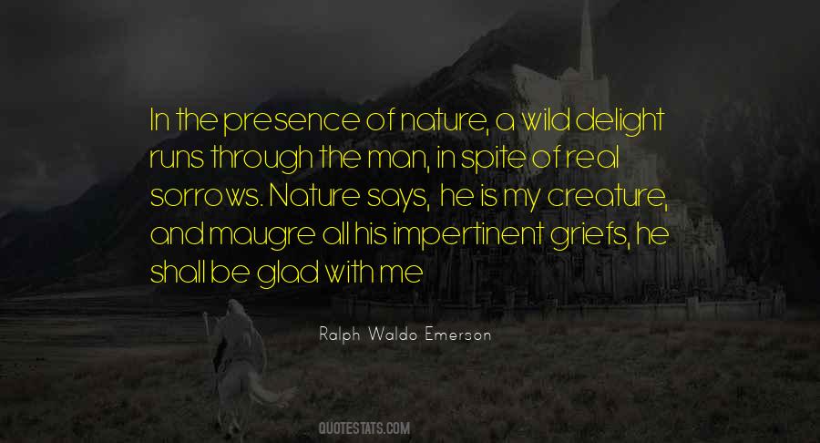 Spirit Real Quotes #565177