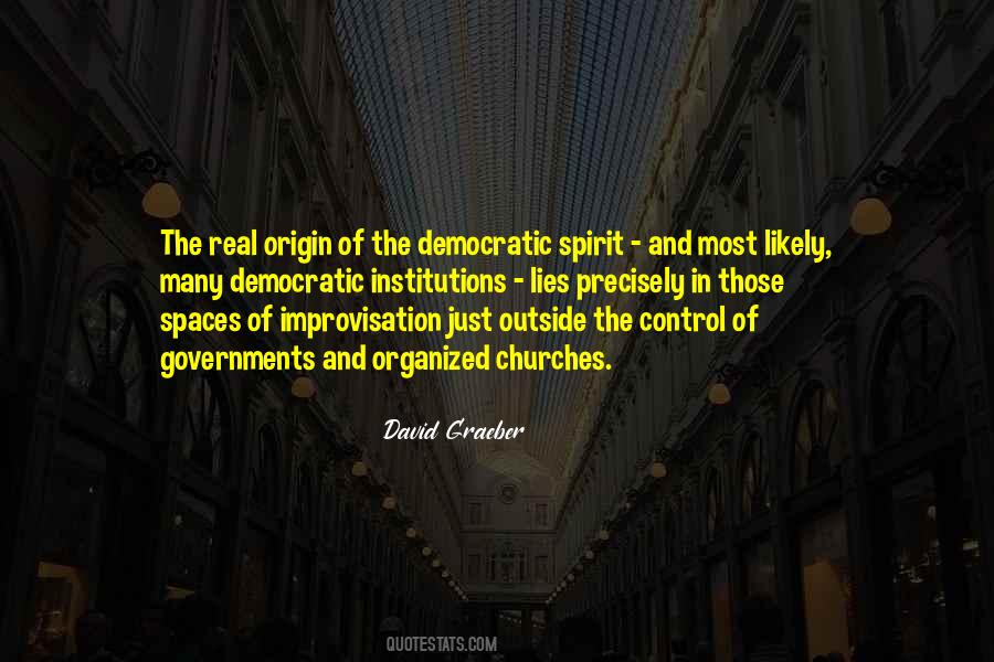 Spirit Real Quotes #795993