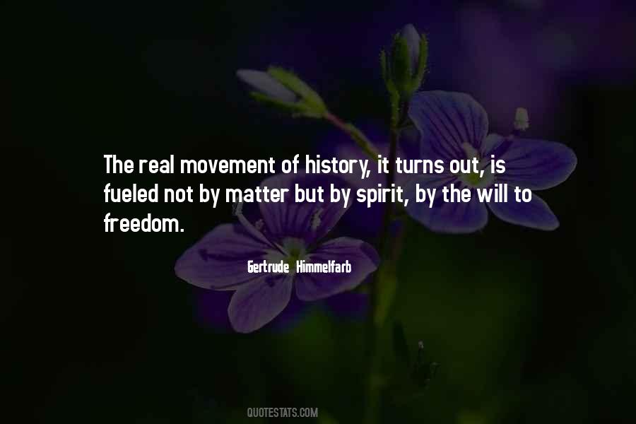 Spirit Real Quotes #898846