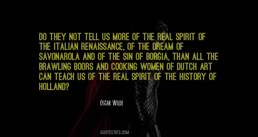 Spirit Real Quotes #917619