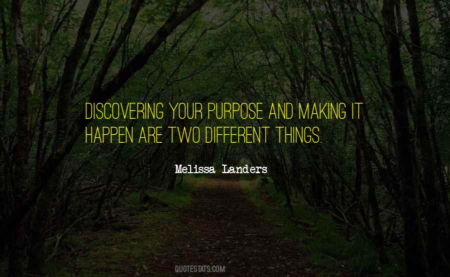 Quotes About Discovering Who You Are #122604