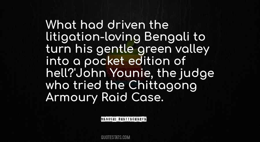 How Green Was My Valley Quotes #75651