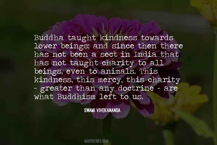 Quotes About Animal Charity #1081549