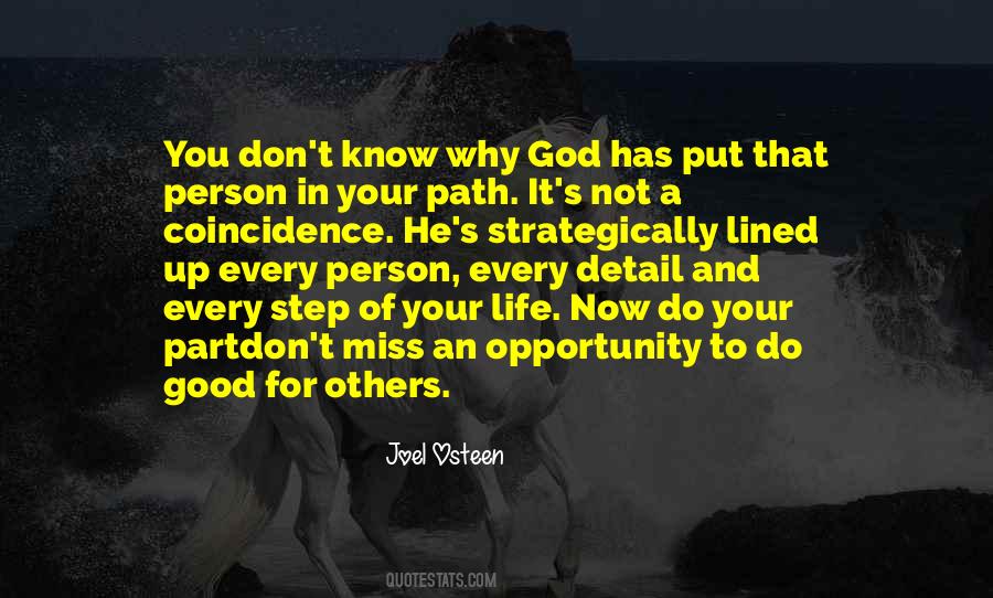 Quotes About You Miss A Person #854104