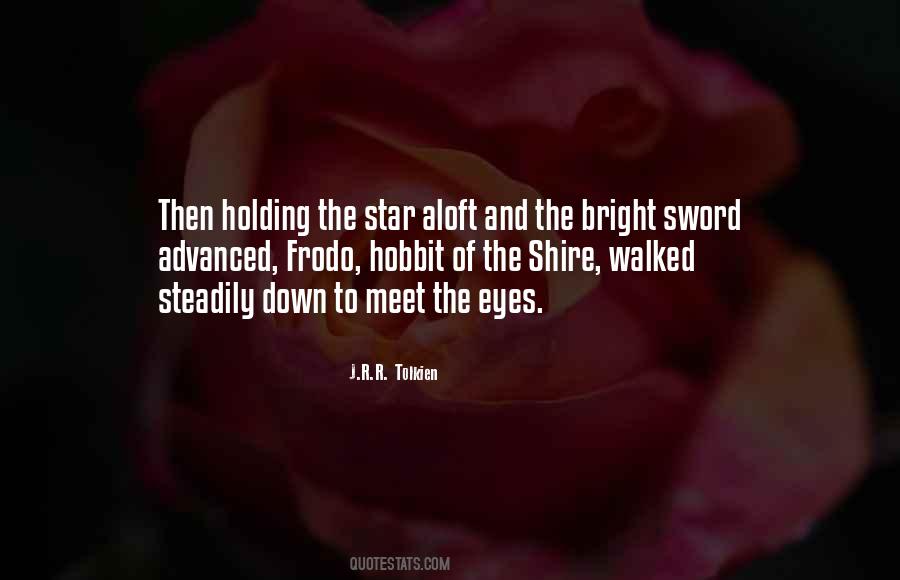 Quotes About Shire #1534737