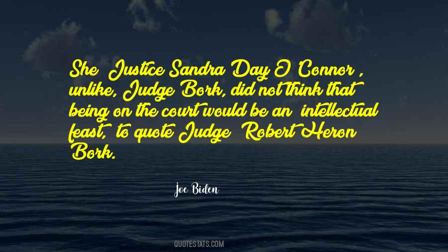 Sandra Day O Connor Quotes #10512