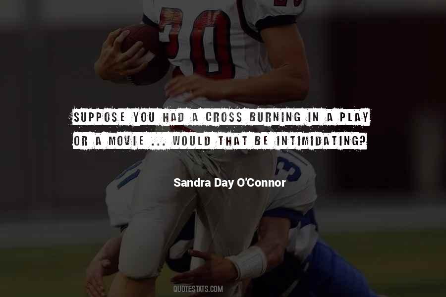 Sandra Day O Connor Quotes #36557