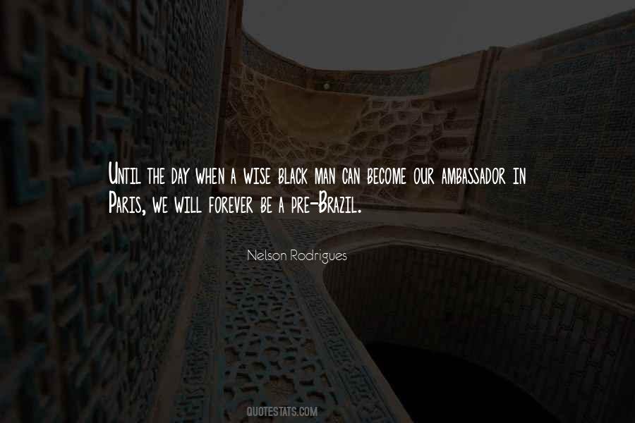 Quotes About Brazil #1181130