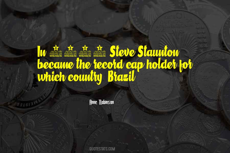 Quotes About Brazil #1787799