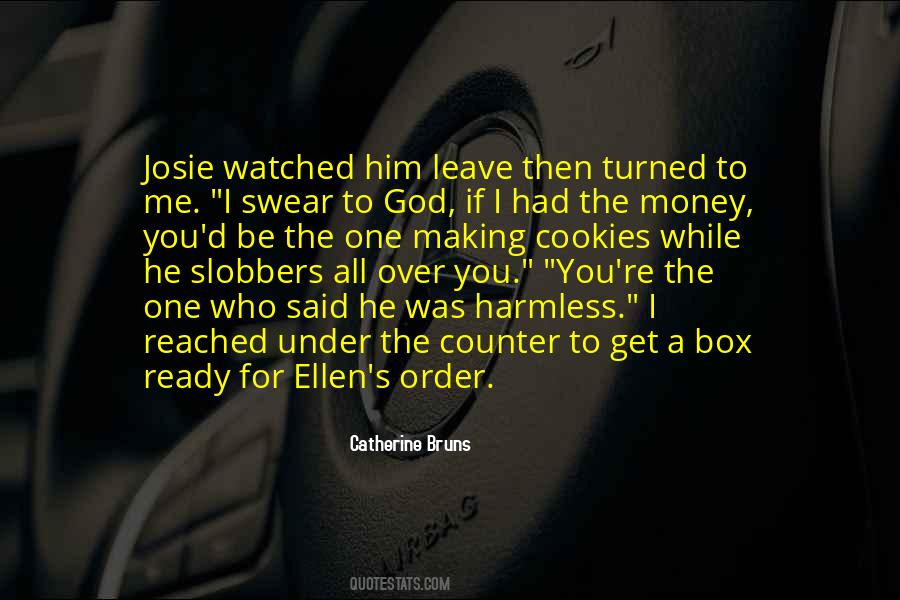 Then God Said Quotes #1152398