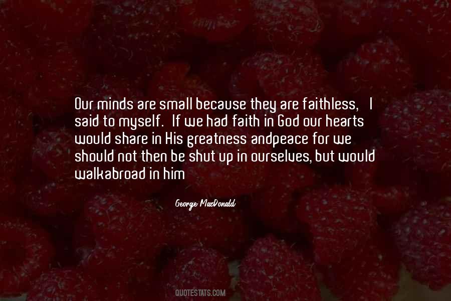 Then God Said Quotes #12215