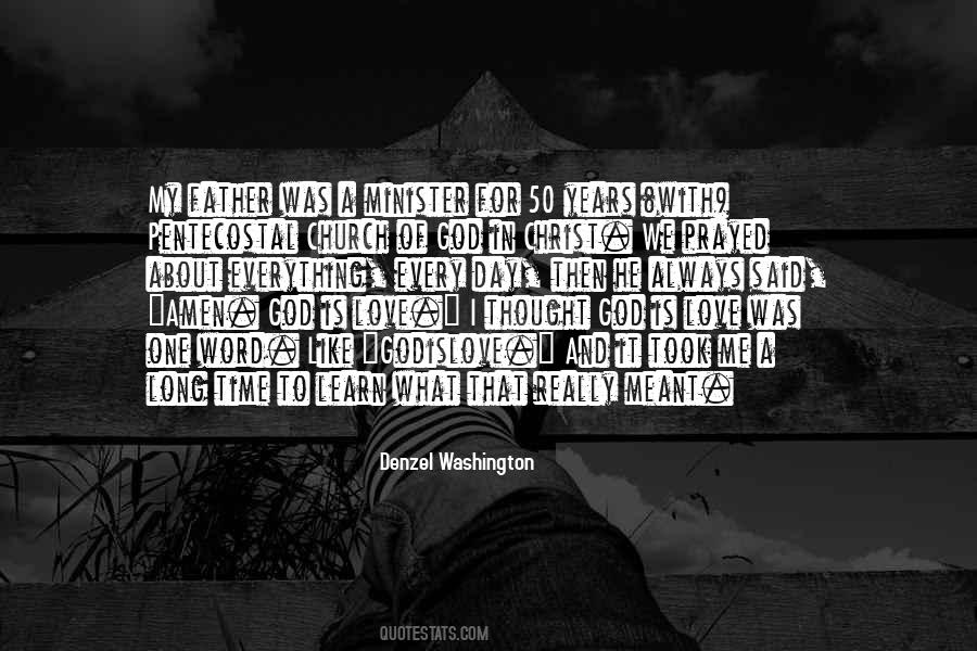 Then God Said Quotes #712889