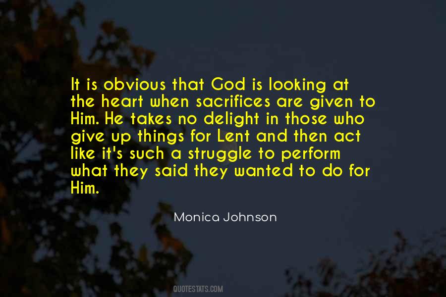 Then God Said Quotes #810940