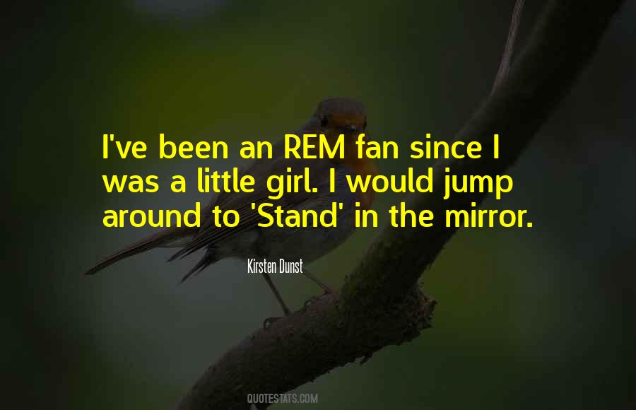 Fan Girl Quotes #1507913