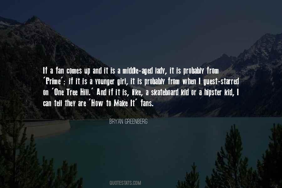Fan Girl Quotes #578728