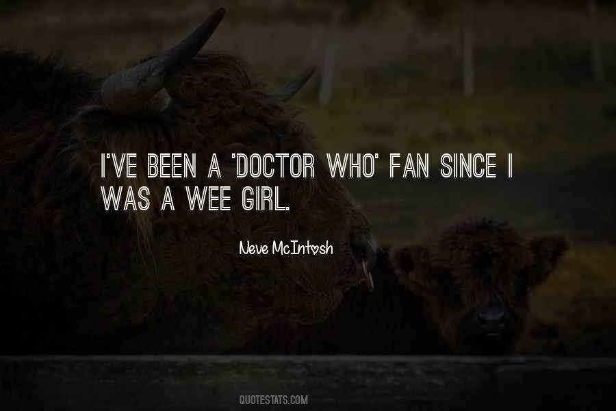 Fan Girl Quotes #68964