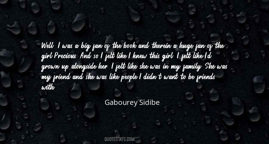 Fan Girl Quotes #827938