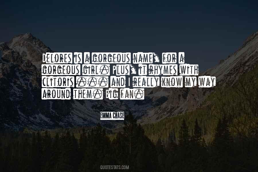Fan Girl Quotes #936854