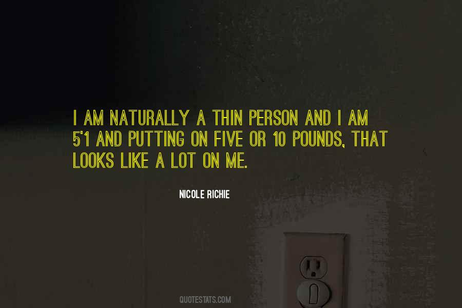 Choose Organic Quotes #1172519