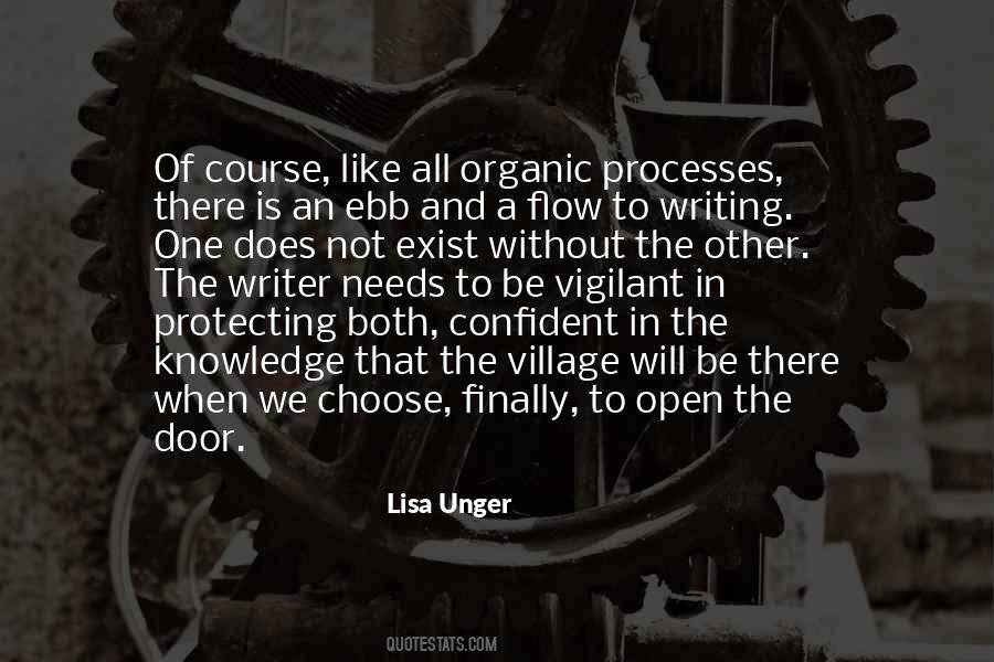 Choose Organic Quotes #29878