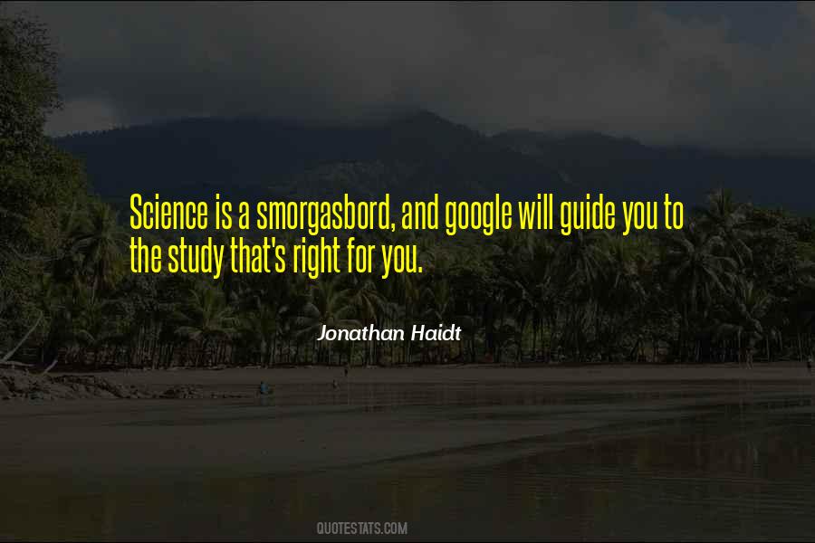 Science The New Religion Quotes #243488