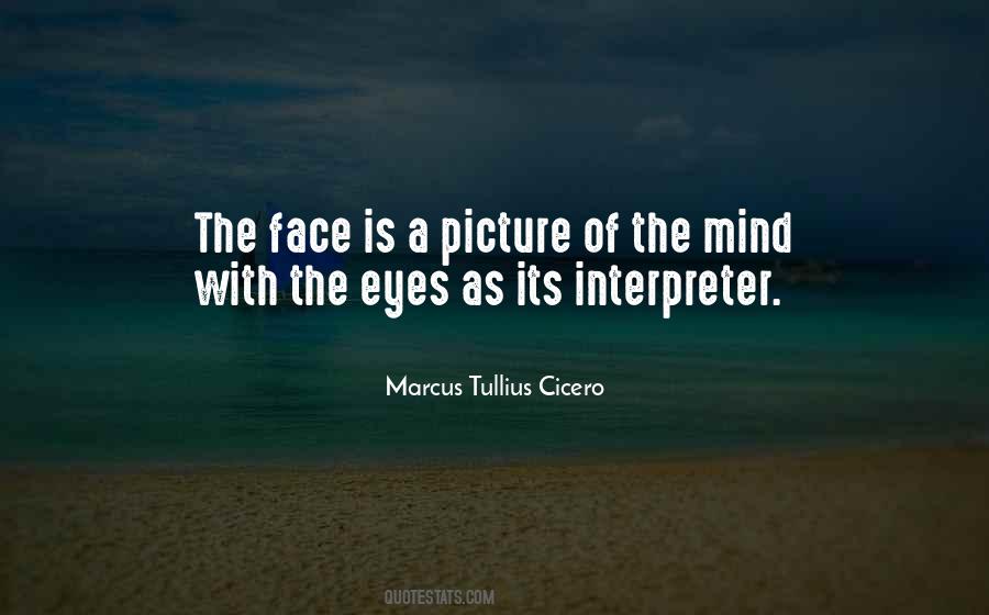 Tullius Cicero Quotes #115620