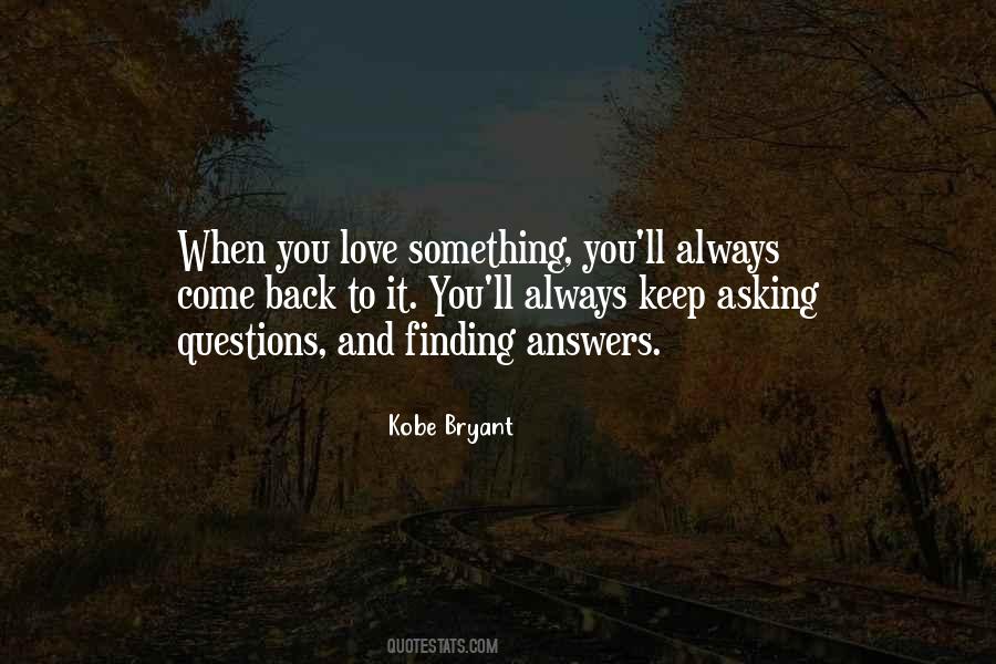 Quotes About Finding #1727051