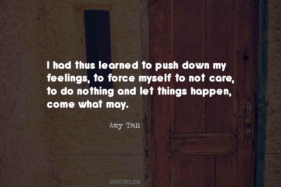 Quotes About Lessons Not Learned #130442