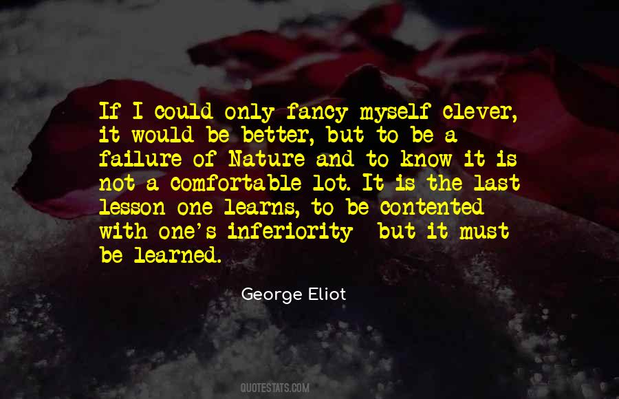 Quotes About Lessons Not Learned #1565711