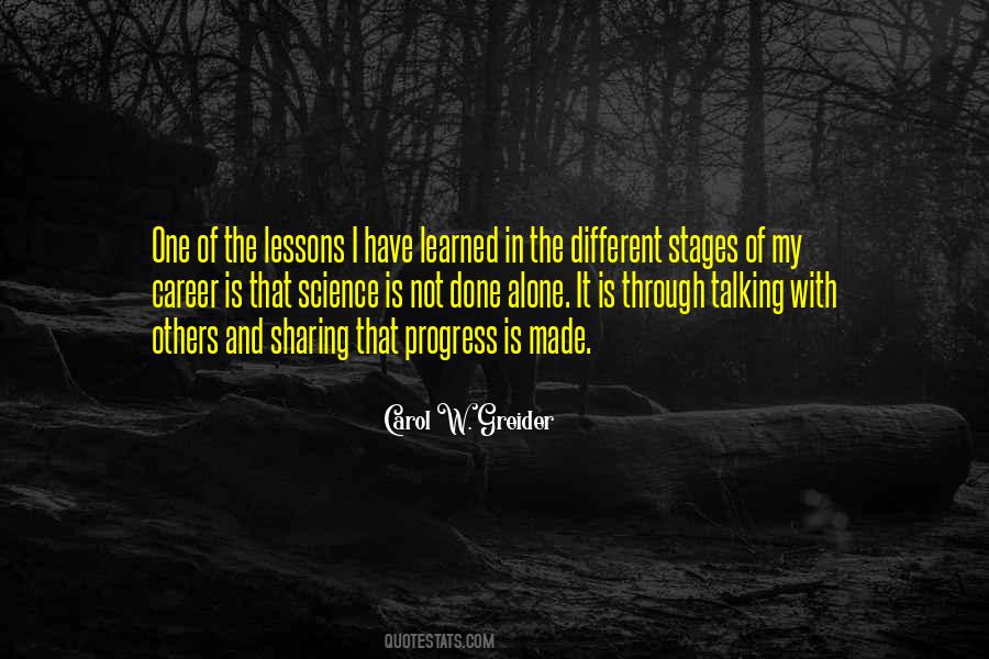 Quotes About Lessons Not Learned #1592843