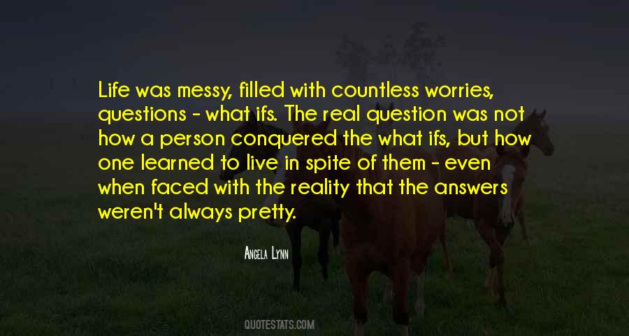 Quotes About Lessons Not Learned #1790023