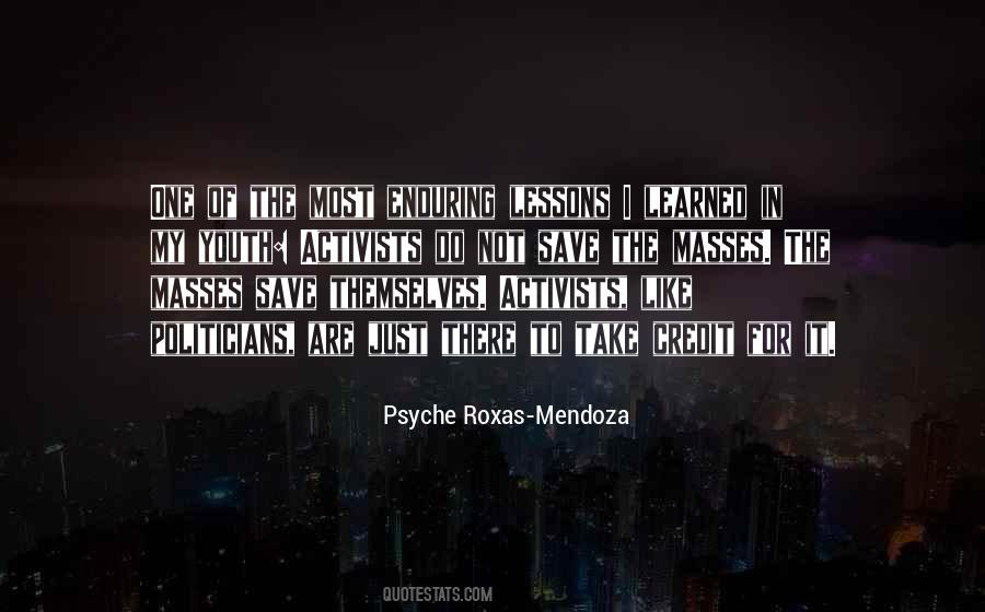 Quotes About Lessons Not Learned #980156