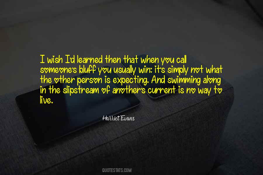 Quotes About Lessons Not Learned #984085