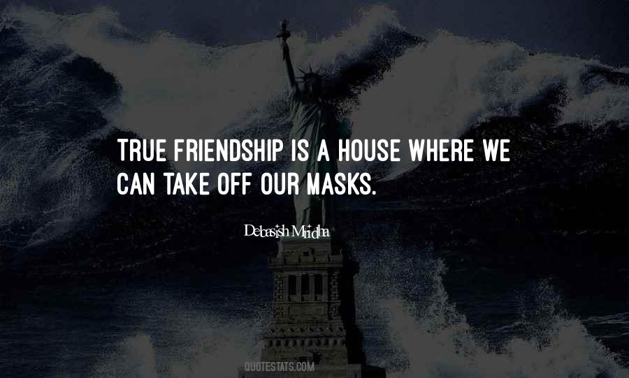 Friendship Inspirational Quotes #309498