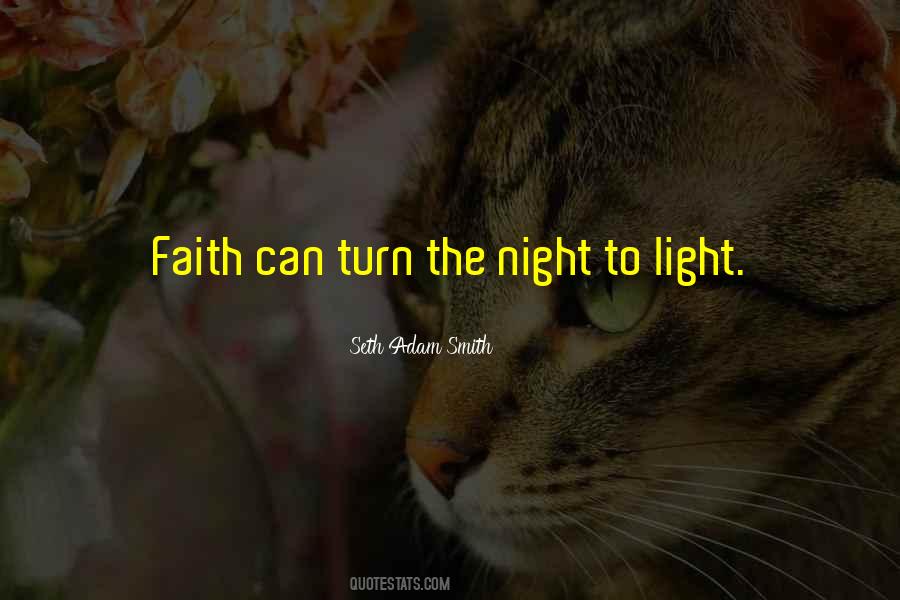 The Power Of Darkness Quotes #410383