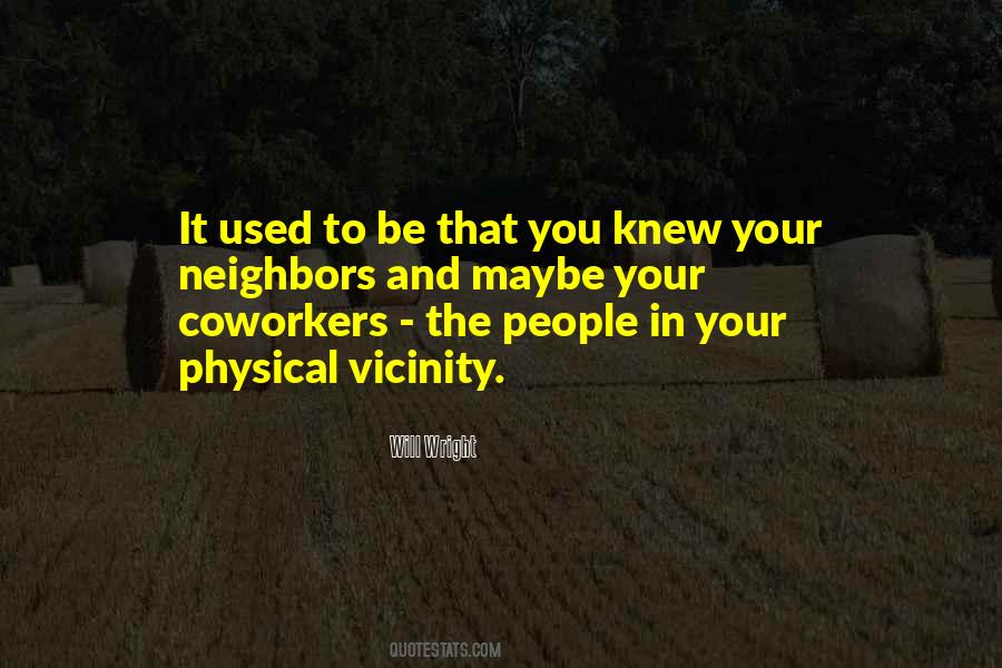 Quotes About Mean Coworkers #1700454