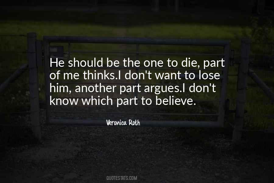 Sexual Awakening Quotes #638571