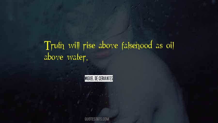 Quotes About Rise Above #1090127