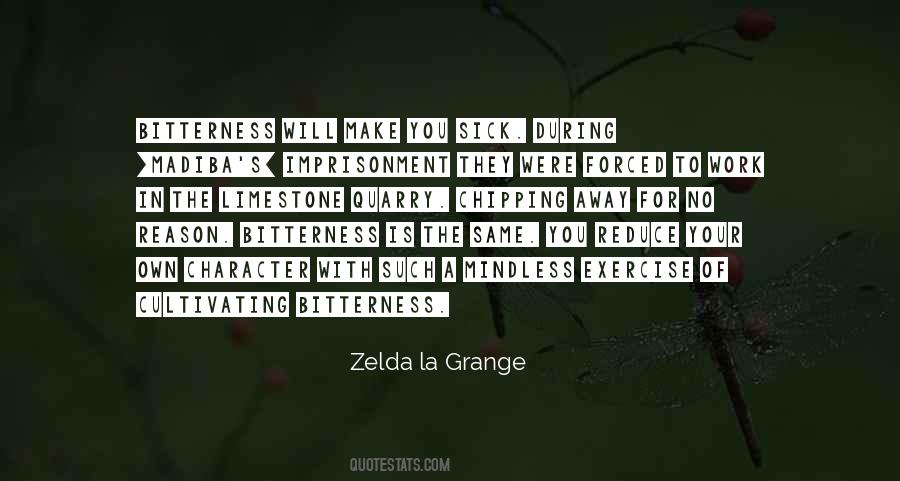 Quotes About Zelda #103266